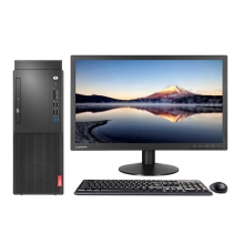 啟天M428 I5-9500F8G1TDVD 21.5液晶