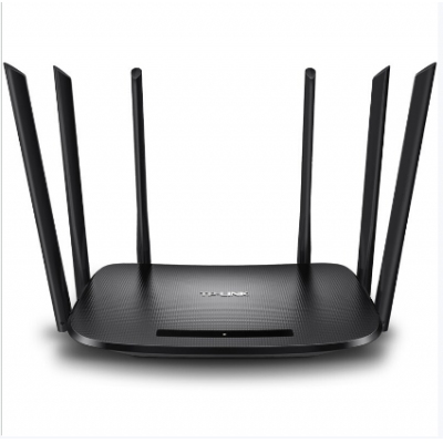 TP-LINK WDR7400 2100M無線路由器