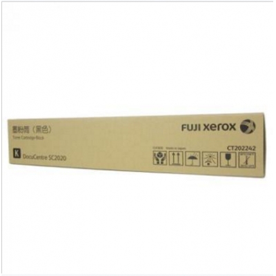 富士施樂(lè)CT202242黑色墨粉