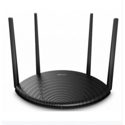 TP-LINK5660千兆版無線路由器