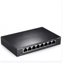 TP-LINK 8口交換機(jī)