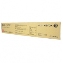 富士施樂(lè)CT202244品紅色墨粉