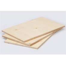 多層阻燃膠合床板 1220*2400*15