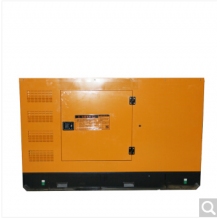 東明 DONMIN 50kw低噪音全自動無人值守康明斯柴油發(fā)電機(jī),工程施工備用大型柴油發(fā)電機(jī)組 GF2-50K(ATS)-1