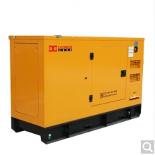 東明 DONMIN 50kw低噪音全自動無人值守康明斯柴油發(fā)電機(jī),工程施工備用大型柴油發(fā)電機(jī)組 GF2-50K(ATS)-1