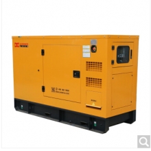 東明 DONMIN 100kw低噪音大型康明斯柴油發(fā)電機，施工應(yīng)急柴油發(fā)電機組 GF2-100K-1