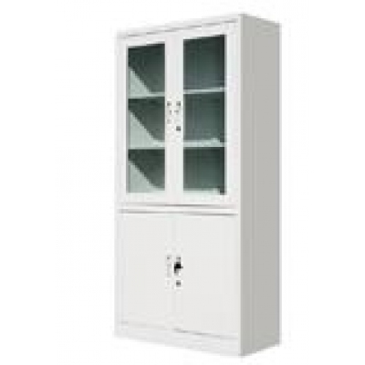 鋼制文件柜900*400*1850