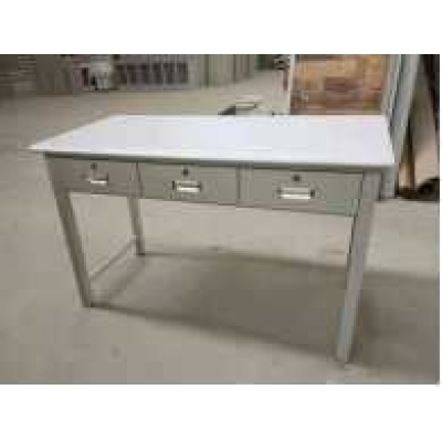 小型辦公桌1200*600*760