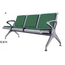 群眾接待長椅（三人位）