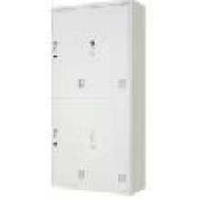 鋼制四門(mén)衣柜