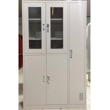 鋼制平開更衣柜