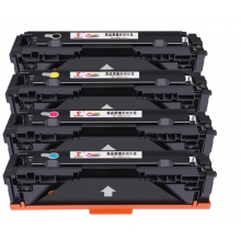 154A硒鼓藍(lán)色