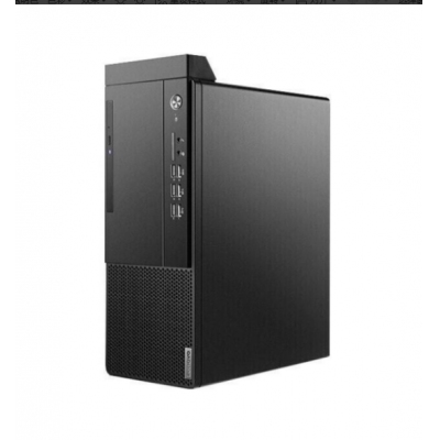 聯(lián)想啟天M433 15-10400 8G 1T+256 集成win系統(tǒng)。標配23.8液晶